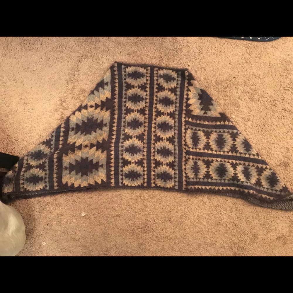 Poncho